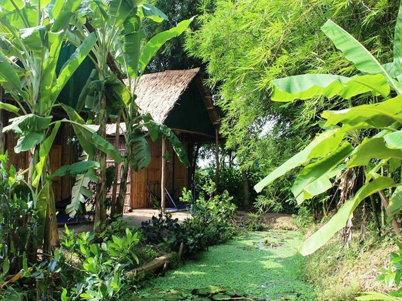 Green Village 1 Can Tho Esterno foto